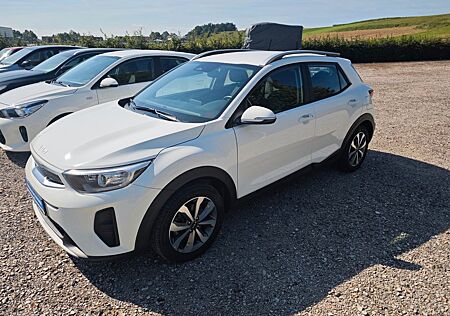 Kia Stonic Vision