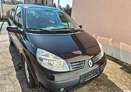 Renault Scenic Avantage 2.0 16V Avantage