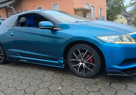 Honda CR-Z 1.5 Sport Sport