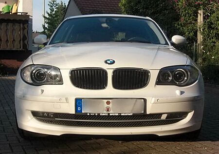BMW 118d , , TÜV+Service NEU