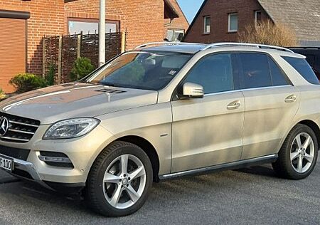 Mercedes-Benz ML 350 BlueTEC 4MATIC Edition 1 Edition 1