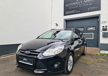Ford Focus Turnier Sync*TÜV NEU*BLUETOOTH*APA*SHZ*
