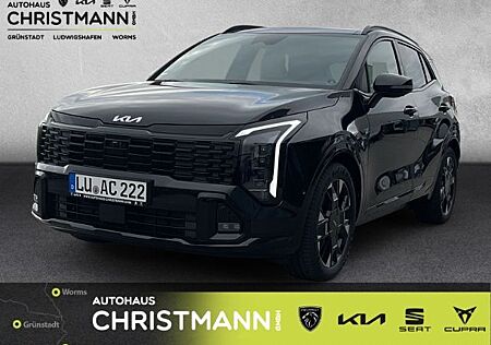 Kia Sportage 1.6T AWD DCT GT-LINE *DRIVEWISE-PAKET*S