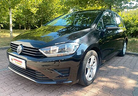 VW Golf Volkswagen Sportsvan VII Trendline BMT/Start-Stopp