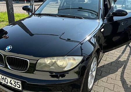 BMW 118i -
