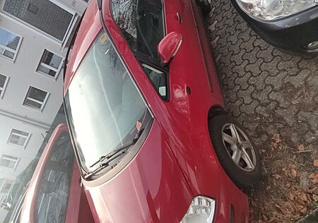 VW Sharan Volkswagen 7 Sitzer tüv abgelaufen