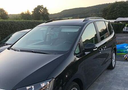Seat Alhambra 2.0 TDI CR Ecomotive 103kW Style DS...