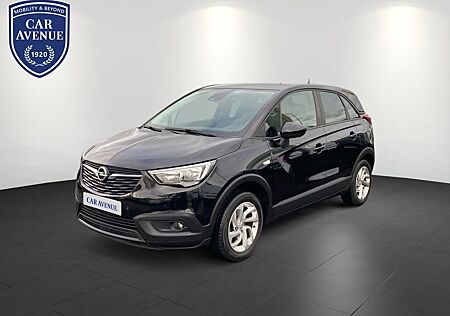 Opel Crossland X Crossland Edition 1.2 Turbo ABS ESP SERVO Wegfah
