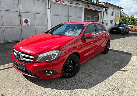 Mercedes-Benz A 180 CDI Urban Bi-Xenon PDC Tüv Neu