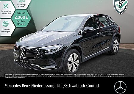 Mercedes-Benz EQA 250+/Electric Art/Kamera/LED/Advanced/Easy/