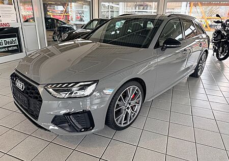 Audi S4 Avant 3.0 TDI quattroS-Line*Matrix*Sportsitze