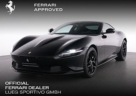 Ferrari Roma 1.Hd Carbon