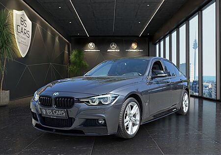 BMW 330e *M Sport Paket*iPerformance*Carbon*Kamera*
