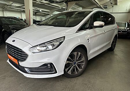 Ford S-Max TITANIUM - 2126