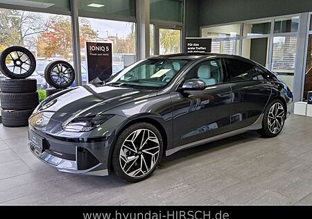 Hyundai IONIQ 6 77,4kWh 4WD 325PS UNIQ 20" SD