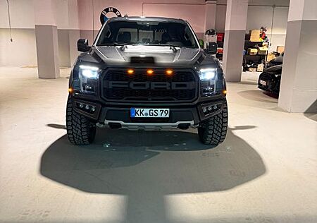 Ford F 150