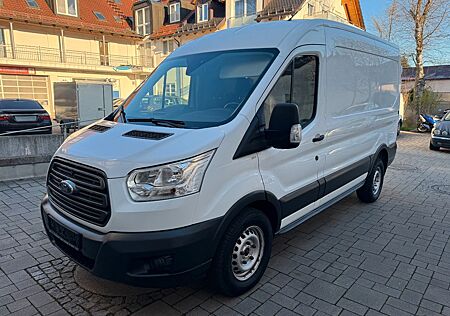 Ford Transit Kasten 350 L2 Trend Zahnriemen NEU