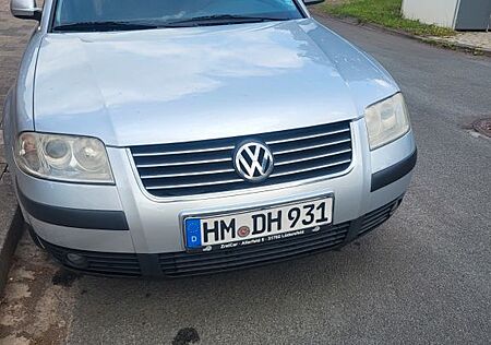 VW Passat Volkswagen 1.6 Comfortline Comfortline