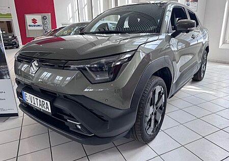 Suzuki Vitara e 61 kWh Comfort+ Allgrip