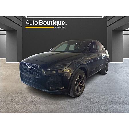 Jaguar E-Pace leasen