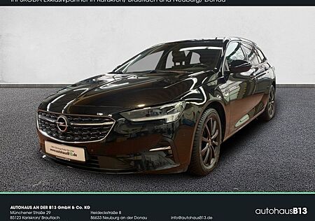 Opel Insignia ST Elegance 2.0 CDTI 4x4 AHK+NAVI+LED