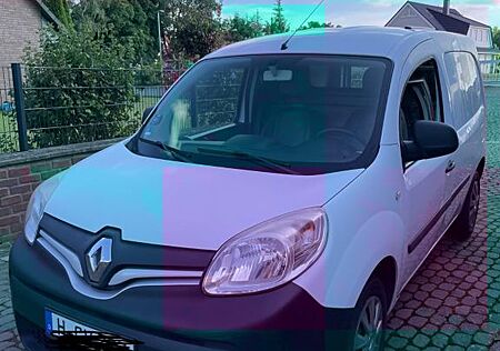 Renault Rapid
