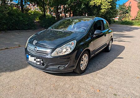 Opel Corsa 1.4 Top Ausstattung