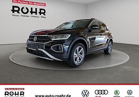 VW T-Roc Volkswagen Life 1.5 TSI BMT DSG (SHZ.Kamera.ACC.LED.D