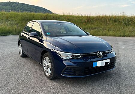 VW Golf Volkswagen VIII Life 1.5TSI ACC+HEAD-UP+KE