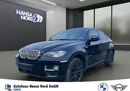 BMW X6 xDrive40d XENON NAVI HUD HGSD ACC MEMORY RSE