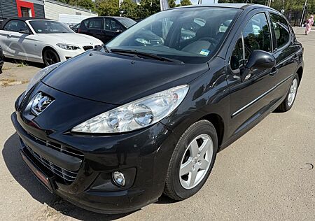 Peugeot 207 Premium