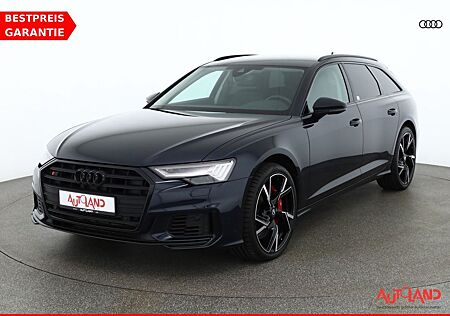 Audi S6 Avant 3.0 TDI quattro LED Navi Soft-Close AHK