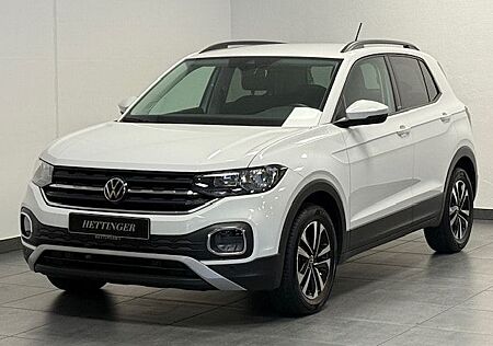 VW T-Cross Volkswagen United 1.0 TSI, Climatr.,Navi,ACC,Sitzhz