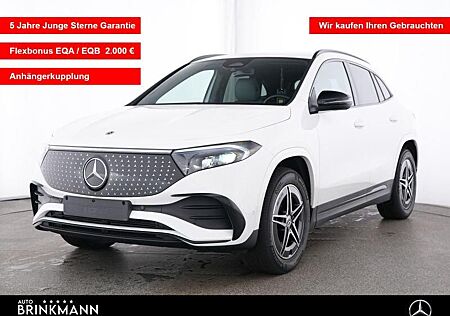 Mercedes-Benz EQA 350 4M AMG-Line/ AHK/NIGHT/Kam./LED/Wi-Paket