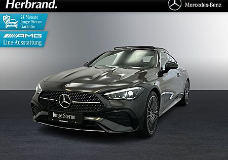 Mercedes-Benz CLE 220 d AMG *Panorama Memory Lenkradhzg Kamera