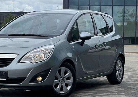 Opel Meriva 1.7 CDTI Edition 81kW Automatik Edition
