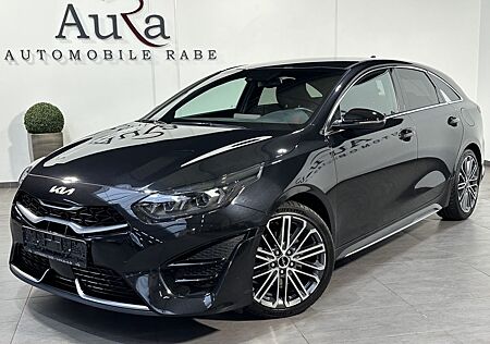 Kia Pro_ceed ProCeed 1.5 T-GDI GT-Line NAV+LED+ACC+KAMERA+JBL