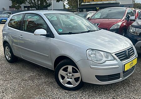 VW Polo Volkswagen IV Comfortline *Klima* TÜV NEU