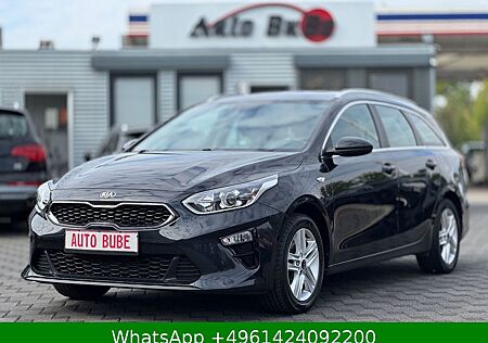 Kia Cee'd Sportswagon gebraucht kaufen Kia Cee'd Sportswagon Ceed Sportswagon Vision KAMERA|AUTOMATIK