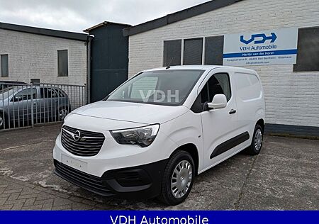 Opel Combo E Cargo Edition Navi Bluetooth TÜV 4-2027!