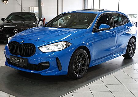 BMW 120 d M Sport*AUT*PANORAMA*DRIVE ASSIST*LED*NAVI