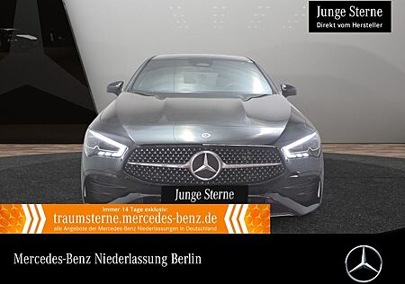 Mercedes-Benz CLA 250 Shooting Brake CLA 250 e SB AMG Premium AHK Distronic Multibeam