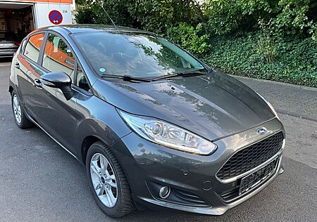Ford Fiesta Celebration