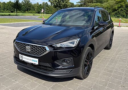 Seat Tarraco Style