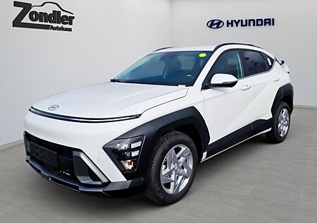 Hyundai Kona (MJ24) 1.0 Turbo / TREND /Assistenz-Paket