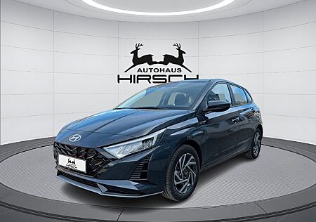 Hyundai i20 FL MY26 1.0 T-GDI 90 PS 6-MT 2WD Trend BOSE
