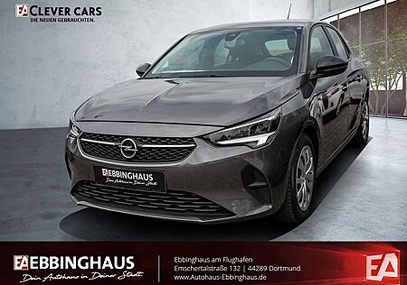 Opel Corsa F 1.2 Edition Autom. Assistenz-Paket LED