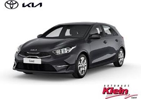 Kia Cee'd Ceed Vision 1.5 T-GDI EU6e 1.5T 1 (NAV) LHZ SHZ