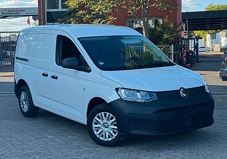 VW Caddy Volkswagen 2.0 diesel KLIMA 6 GANG MwSt incl.