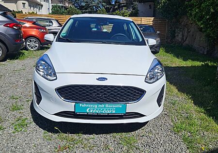 Ford Fiesta gebraucht kaufen Ford Fiesta Trend